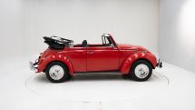 Volkswagen Kever 1302 LS '70 (1970)