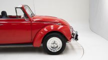 Volkswagen Kever 1302 LS '70 (1970)