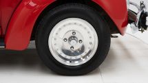 Volkswagen Kever 1302 LS '70 (1970)