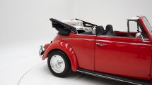 Volkswagen Kever 1302 LS '70 (1970)