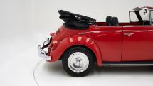 Volkswagen Kever 1302 LS '70 (1970)