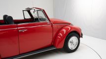 Volkswagen Kever 1302 LS '70 (1970)