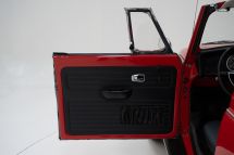 Volkswagen Kever 1302 LS '70 (1970)