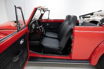 Volkswagen Kever 1302 LS '70 (1970)