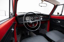 Volkswagen Kever 1302 LS '70 (1970)