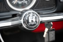 Volkswagen Kever 1302 LS '70 (1970)