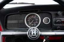 Volkswagen Kever 1302 LS '70 (1970)