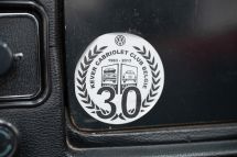 Volkswagen Kever 1302 LS '70 (1970)