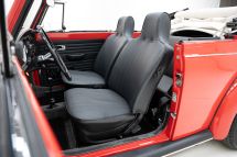 Volkswagen Kever 1302 LS '70 (1970)