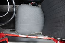 Volkswagen Kever 1302 LS '70 (1970)