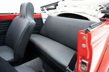 Volkswagen Kever 1302 LS '70 (1970)