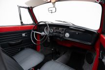 Volkswagen Kever 1302 LS '70 (1970)