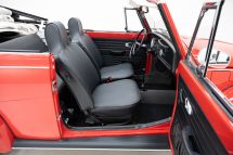 Volkswagen Kever 1302 LS '70 (1970)