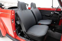 Volkswagen Kever 1302 LS '70 (1970)