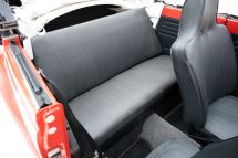 Volkswagen Kever 1302 LS '70 (1970)