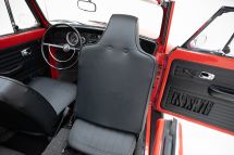 Volkswagen Kever 1302 LS '70 (1970)