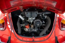 Volkswagen Kever 1302 LS '70 (1970)