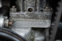 Volkswagen Kever 1302 LS '70 (1970)