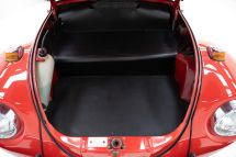 Volkswagen Kever 1302 LS '70 (1970)