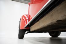 Volkswagen Kever 1302 LS '70 (1970)