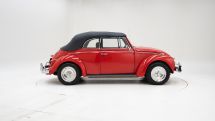 Volkswagen Kever 1302 LS '70 (1970)