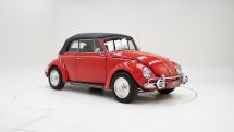 Volkswagen Kever 1302 LS '70 (1970)
