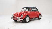 Volkswagen Kever 1302 LS '70 (1970)