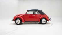 Volkswagen Kever 1302 LS '70 (1970)