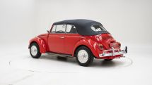 Volkswagen Kever 1302 LS '70 (1970)