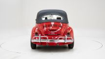 Volkswagen Kever 1302 LS '70 (1970)
