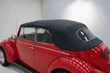 Volkswagen Kever 1302 LS '70 (1970)