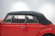 Volkswagen Kever 1302 LS '70 (1970)