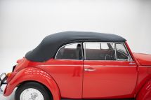 Volkswagen Kever 1302 LS '70 (1970)