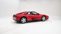 Ferrari 348 TS '90 (1990)