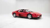 Ferrari 348 TS '90 (1990)