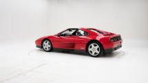 Ferrari 348 TS '90 (1990)