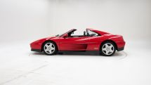 Ferrari 348 TS '90 (1990)
