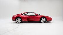 Ferrari 348 TS '90 (1990)