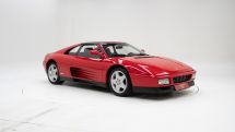 Ferrari 348 TS '90 (1990)