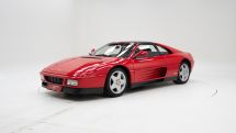 Ferrari 348 TS '90 (1990)