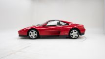 Ferrari 348 TS '90 (1990)