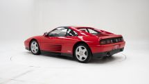 Ferrari 348 TS '90 (1990)