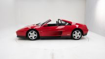 Ferrari 348 TS '90 (1990)