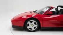 Ferrari 348 TS '90 (1990)