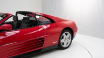 Ferrari 348 TS '90 (1990)