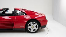 Ferrari 348 TS '90 (1990)