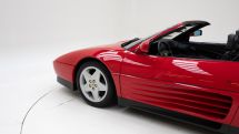 Ferrari 348 TS '90 (1990)