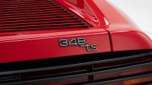 Ferrari 348 TS '90 (1990)
