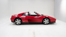 Ferrari 348 TS '90 (1990)