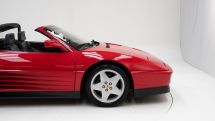 Ferrari 348 TS '90 (1990)